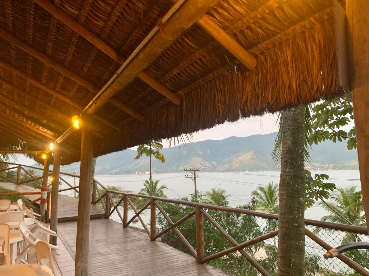 Pontal das Marinas Frente Ilhabela Sao Sebastiao (Sao Paulo) Exterior foto